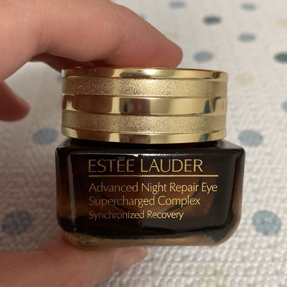 BRAND NEW- ESTEE LAUDER Advanced Night Repair Eye Supercharged Complex 🤩🤩🤩 - Picture 8 of 10